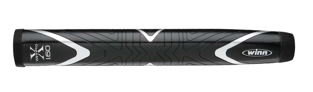 NEW Winn X-Pro 1.60 Putter Grip