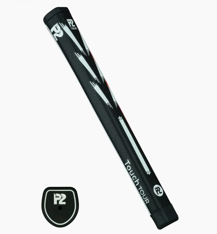 P2 Touch Tour Puttergrip 