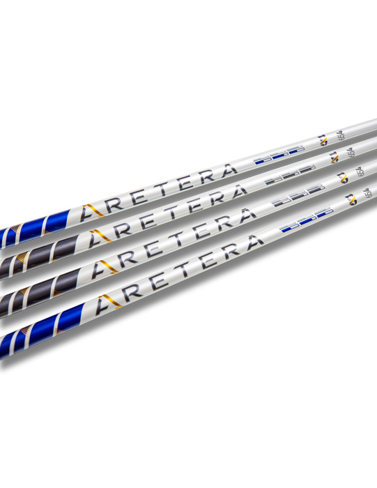 Aretera Alpha One Blue Wood 65