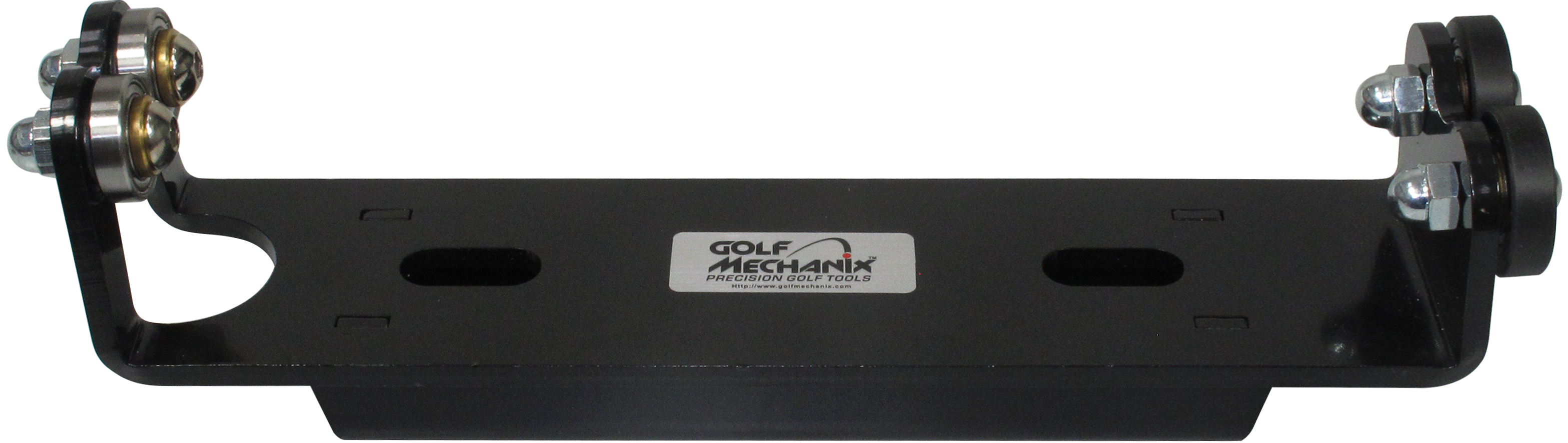 Manual Shaft Spine Finder