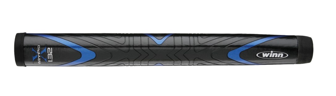 NEW Winn X-Pro 1.32 Putter Grip 