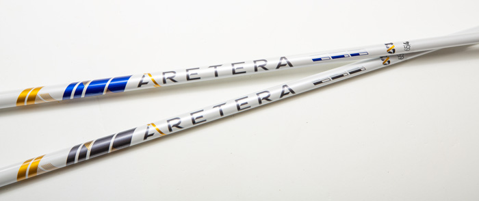 Aretera Alpha One Blue Wood 55